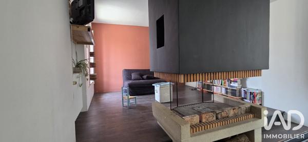 Appartement à vendre 5 pièces 139 m² Lys-Haut-Layon