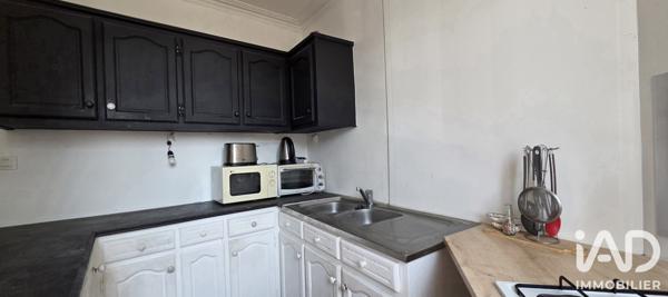 Appartement à vendre 5 pièces 139 m² Lys-Haut-Layon