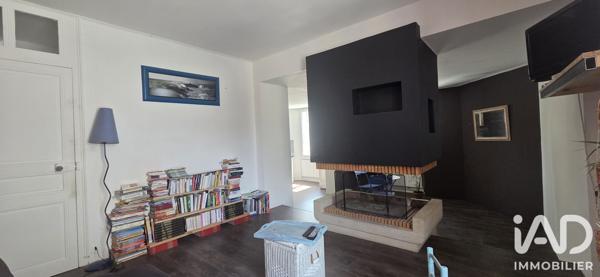 Appartement à vendre 5 pièces 139 m² Lys-Haut-Layon