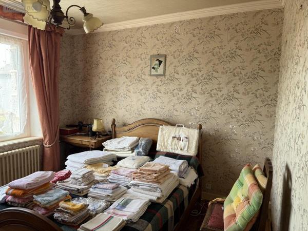 Maison à vendre à Saint-Gilles-du-Mené dans les Côtes-d'Armor (22330), ref : 22115-3421