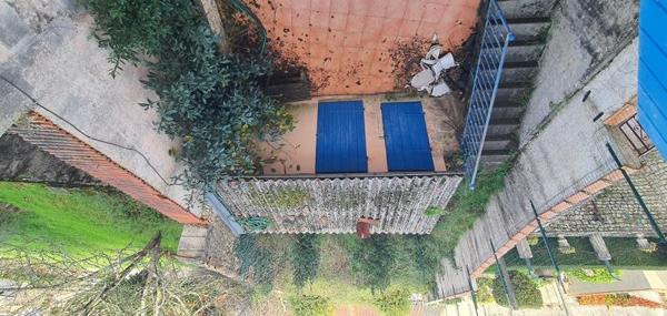 Maison à vendre |  Montlieu-la-Garde |  5 pièces | 160 m²