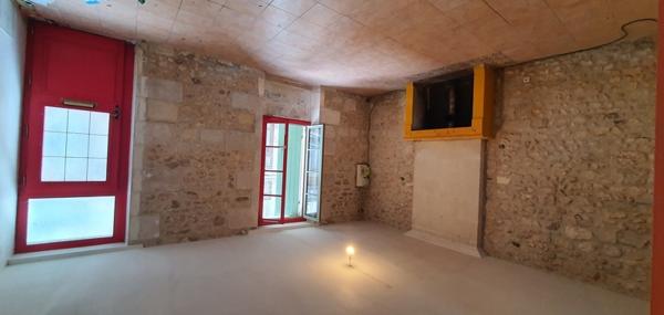 Maison à vendre |  Montlieu-la-Garde |  5 pièces | 160 m²