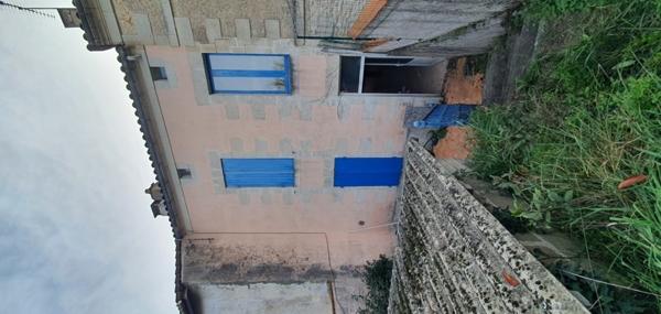 Maison à vendre |  Montlieu-la-Garde |  5 pièces | 160 m²