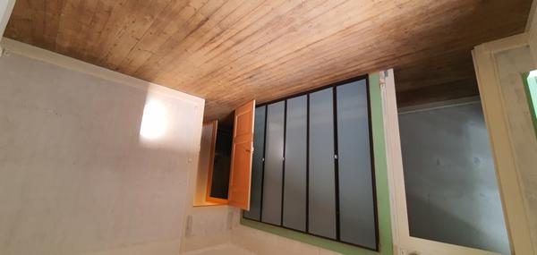 Maison à vendre |  Montlieu-la-Garde |  5 pièces | 160 m²