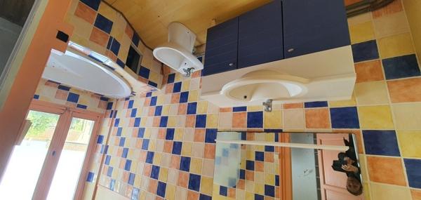 Maison à vendre |  Montlieu-la-Garde |  5 pièces | 160 m²