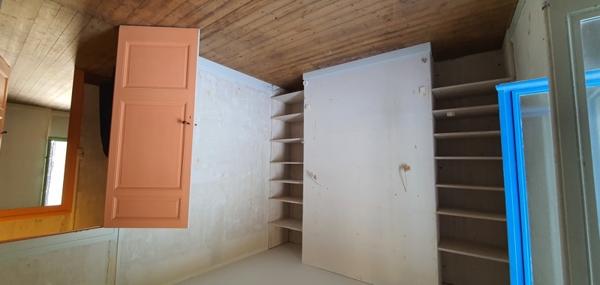 Maison à vendre |  Montlieu-la-Garde |  5 pièces | 160 m²