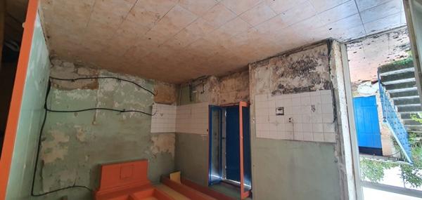 Maison à vendre |  Montlieu-la-Garde |  5 pièces | 160 m²