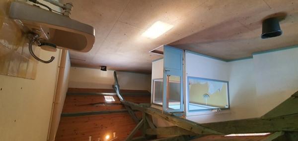 Maison à vendre |  Montlieu-la-Garde |  5 pièces | 160 m²