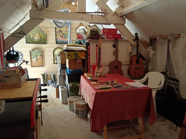 Maison