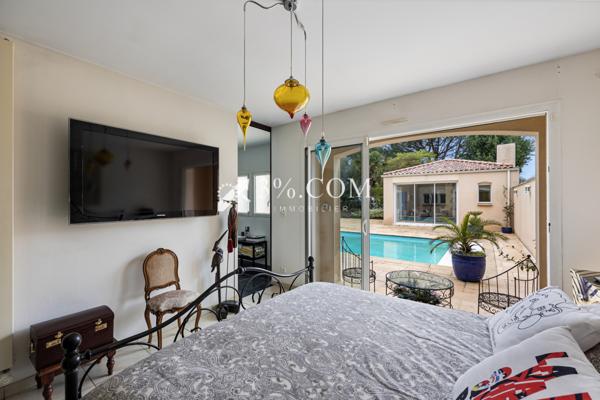 SUPERBE MAISON DE 230m² - A 20MN DE NANTES Saint-Philbert-de-Grand-Lieu (44310)