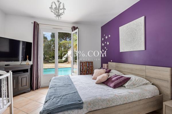 SUPERBE MAISON DE 230m² - A 20MN DE NANTES Saint-Philbert-de-Grand-Lieu (44310)