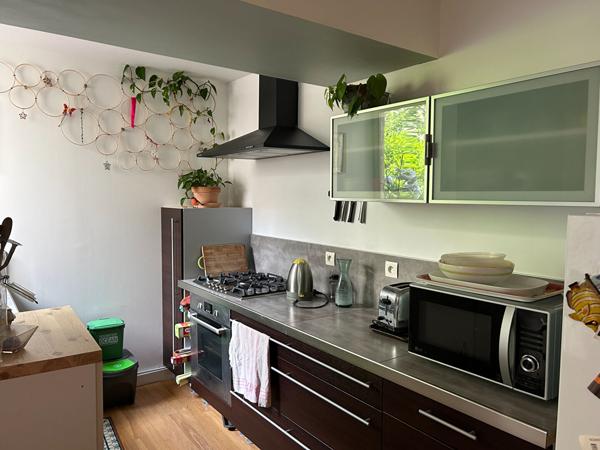 Appartement Rochefort 3 pièce(s) 84.15 m2