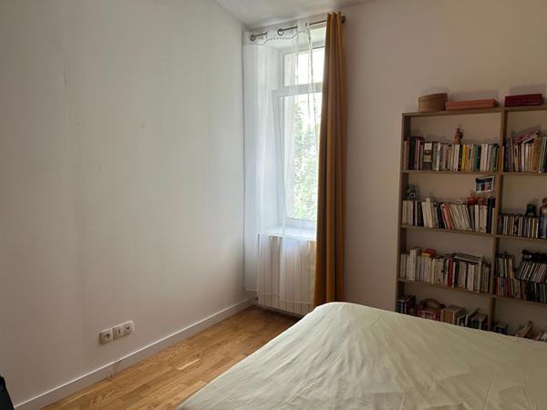Appartement Rochefort 3 pièce(s) 84.15 m2