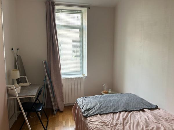 Appartement Rochefort 3 pièce(s) 84.15 m2
