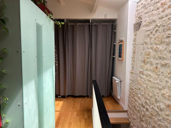 Appartement Rochefort 3 pièce(s) 84.15 m2