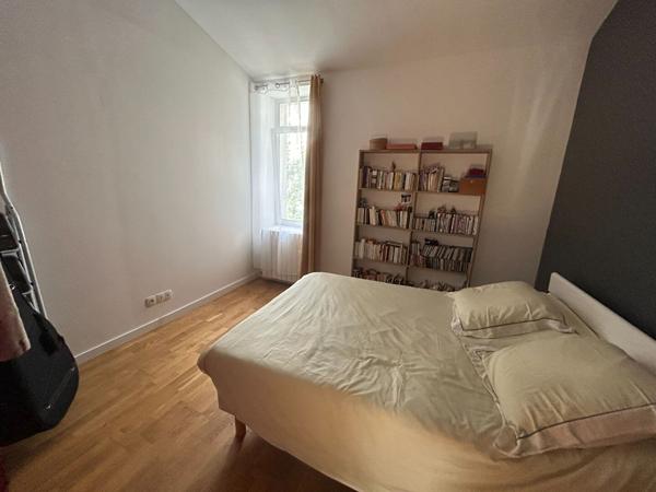 Appartement Rochefort 3 pièce(s) 84.15 m2