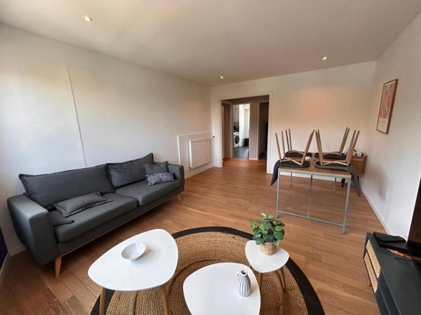 Appartement 4 chambres à Louer - 84m²