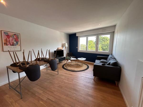 Appartement 4 chambres à Louer - 84m²
