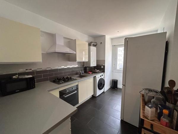 Appartement 4 chambres à Louer - 84m²