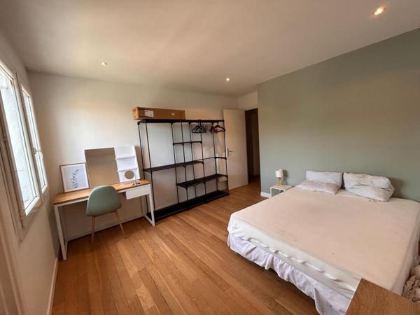 Appartement 4 chambres à Louer - 84m²
