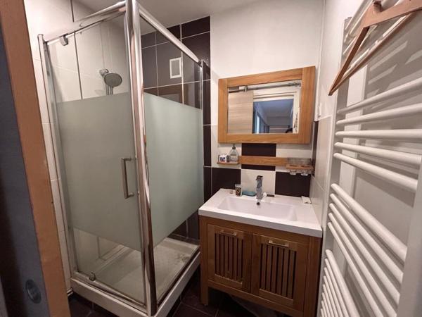 Appartement 4 chambres à Louer - 84m²