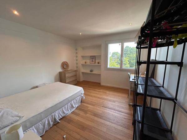Appartement 4 chambres à Louer - 84m²
