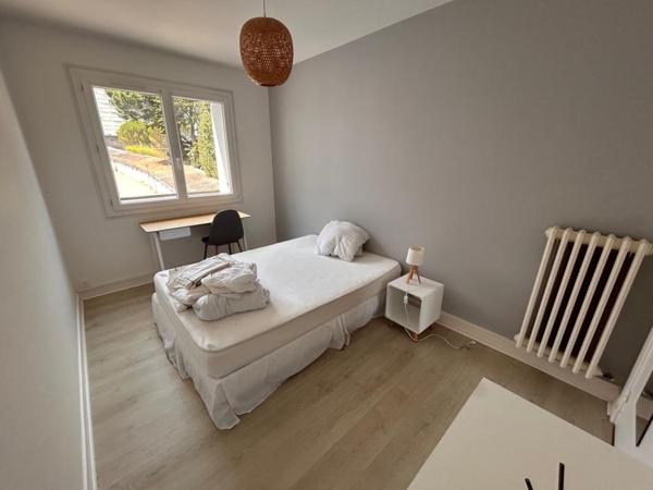 Appartement 4 chambres à Louer - 84m²