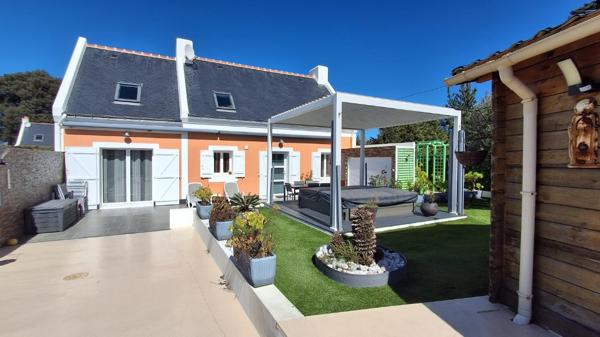 Maison à Le Palais , Le palais
