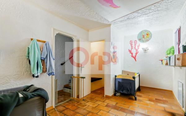 Maison à vendre    4 pièces • 91 m2 Saint-Laurent-du-Var