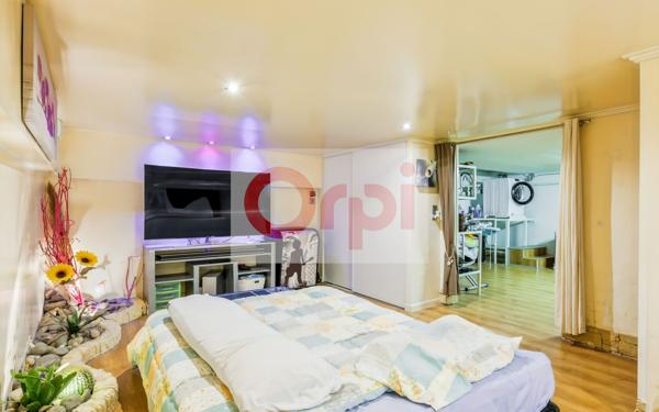 Maison à vendre    4 pièces • 91 m2 Saint-Laurent-du-Var