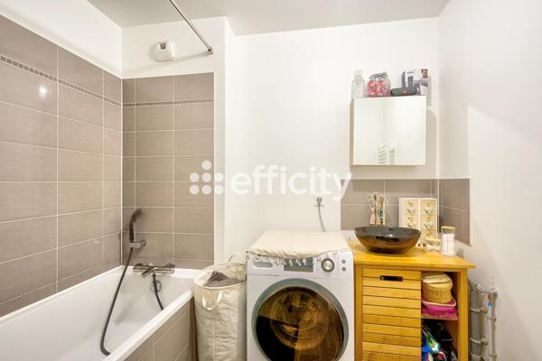 Appartement 5 pièces - 95 m² Exclusivité efficity