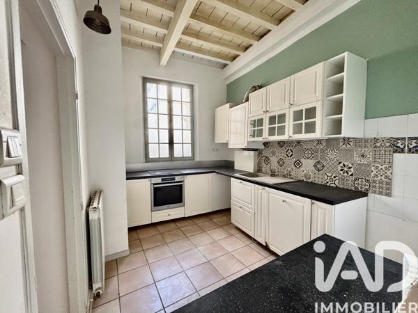 Appartement à vendre 4 pièces 60 m² Aramon
