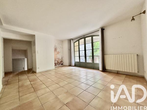 Appartement à vendre 4 pièces 60 m² Aramon