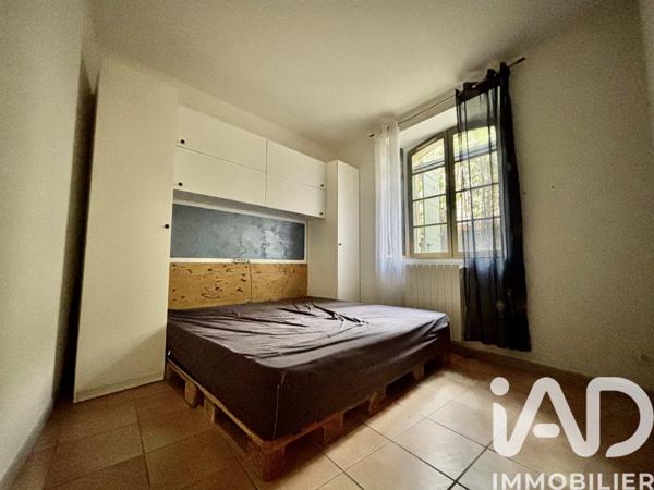 Appartement à vendre 4 pièces 60 m² Aramon