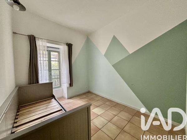 Appartement à vendre 4 pièces 60 m² Aramon