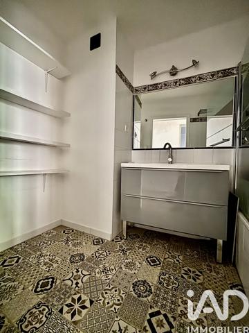 Appartement à vendre 4 pièces 60 m² Aramon