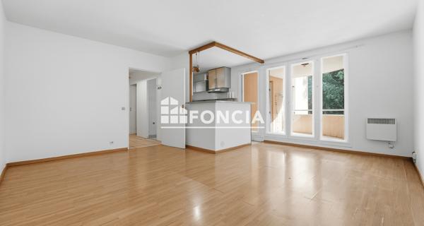 À vendre Appartement 4 pièces 75.78 m² - Saint-laurent-du-var 06700