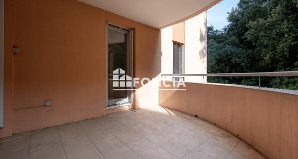 À vendre Appartement 4 pièces 75.78 m² - Saint-laurent-du-var 06700