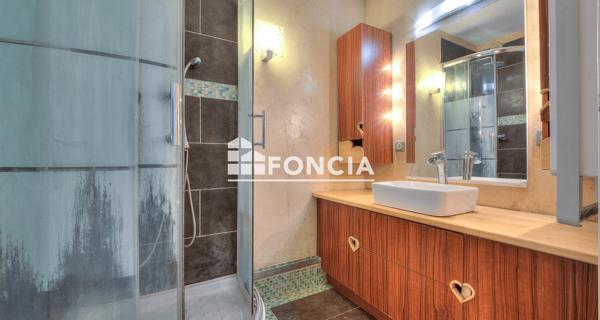 À vendre Appartement 4 pièces 75.78 m² - Saint-laurent-du-var 06700