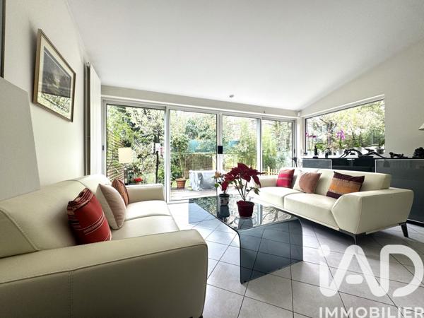 Maison à vendre 5 pièces 117 m² Arcueil