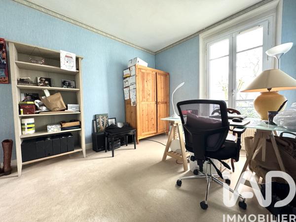 Maison à vendre 5 pièces 117 m² Arcueil