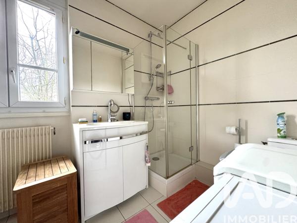 Maison à vendre 5 pièces 117 m² Arcueil