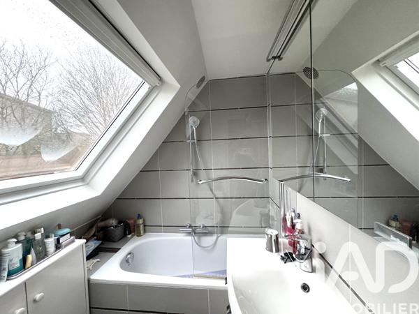 Maison à vendre 5 pièces 117 m² Arcueil