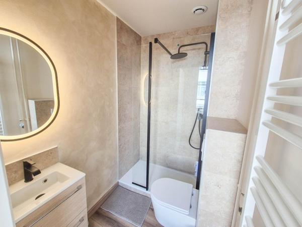 Location / Studio meublé