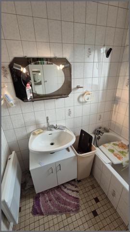 Maison secteur St-Dié