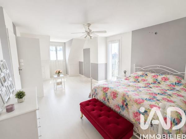 Maison à vendre 6 pièces 134 m² Mainvilliers