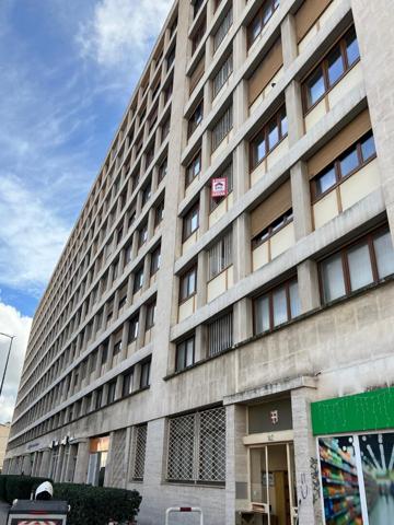 A vendre appartement de type 4 avec  possibilité d'un Box à Marseille 13010 - Quartier du Parc du 26° Centenaire.