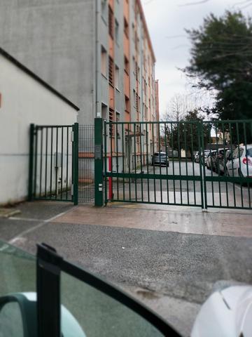Appartement à VALENCE, 26000 - 3 pièces 56m²