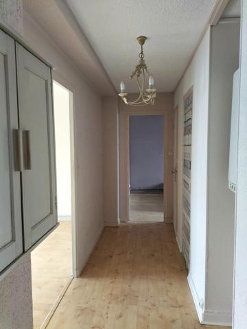 Appartement à VALENCE, 26000 - 3 pièces 56m²
