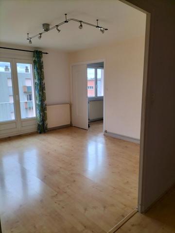 Appartement à VALENCE, 26000 - 3 pièces 56m²